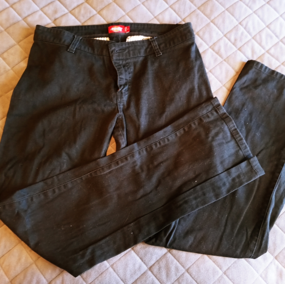 Dickie juniors jeans size 11